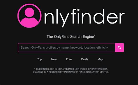 onlyfans search by phone number|OnlyFinder.io